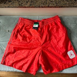 Brand New Jordan Shorts with tags!